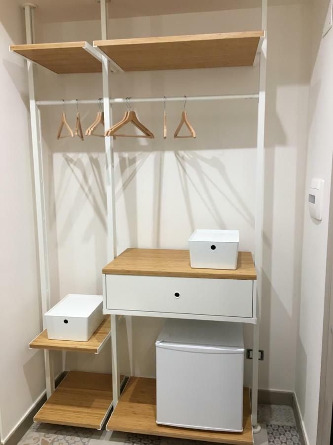 נאפולי B&B Emme21 מראה חיצוני תמונה