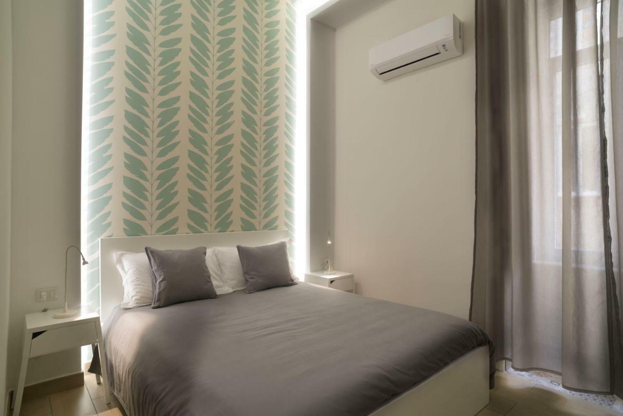 נאפולי B&B Emme21 מראה חיצוני תמונה