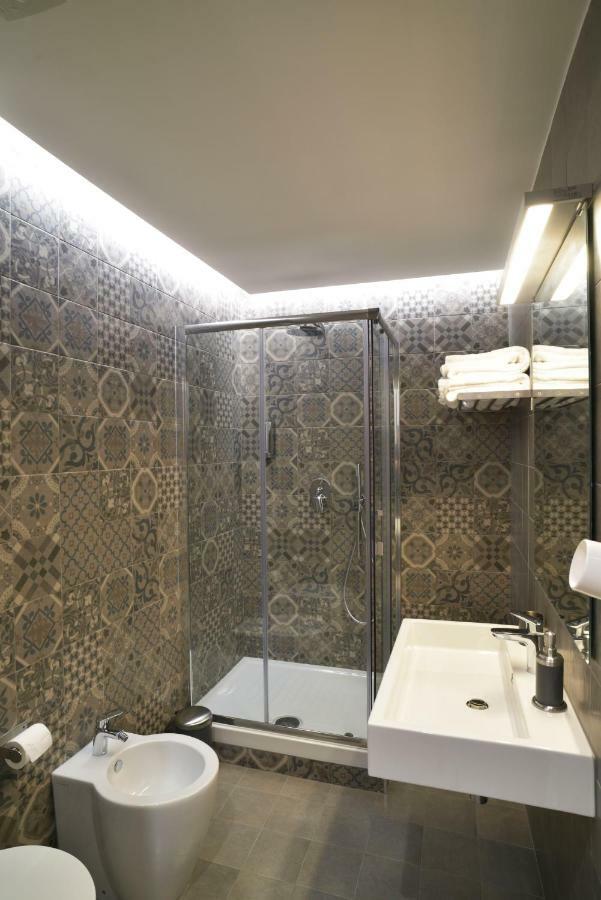 נאפולי B&B Emme21 מראה חיצוני תמונה
