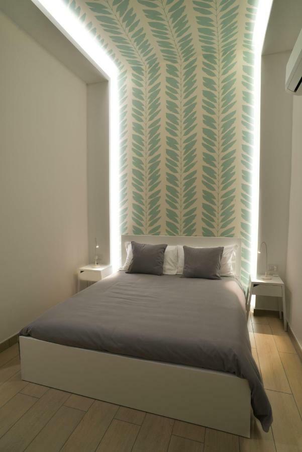 נאפולי B&B Emme21 מראה חיצוני תמונה