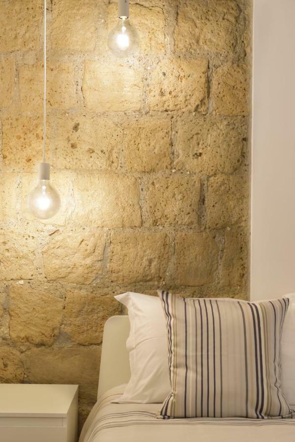 נאפולי B&B Emme21 מראה חיצוני תמונה