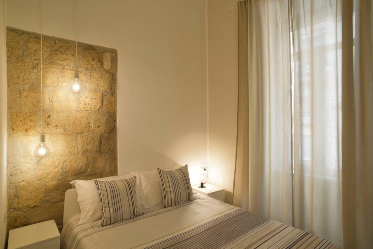 נאפולי B&B Emme21 מראה חיצוני תמונה