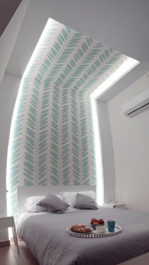 נאפולי B&B Emme21 מראה חיצוני תמונה