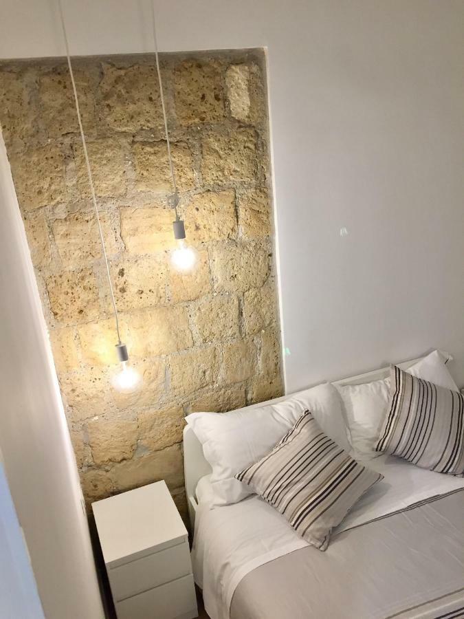 נאפולי B&B Emme21 מראה חיצוני תמונה