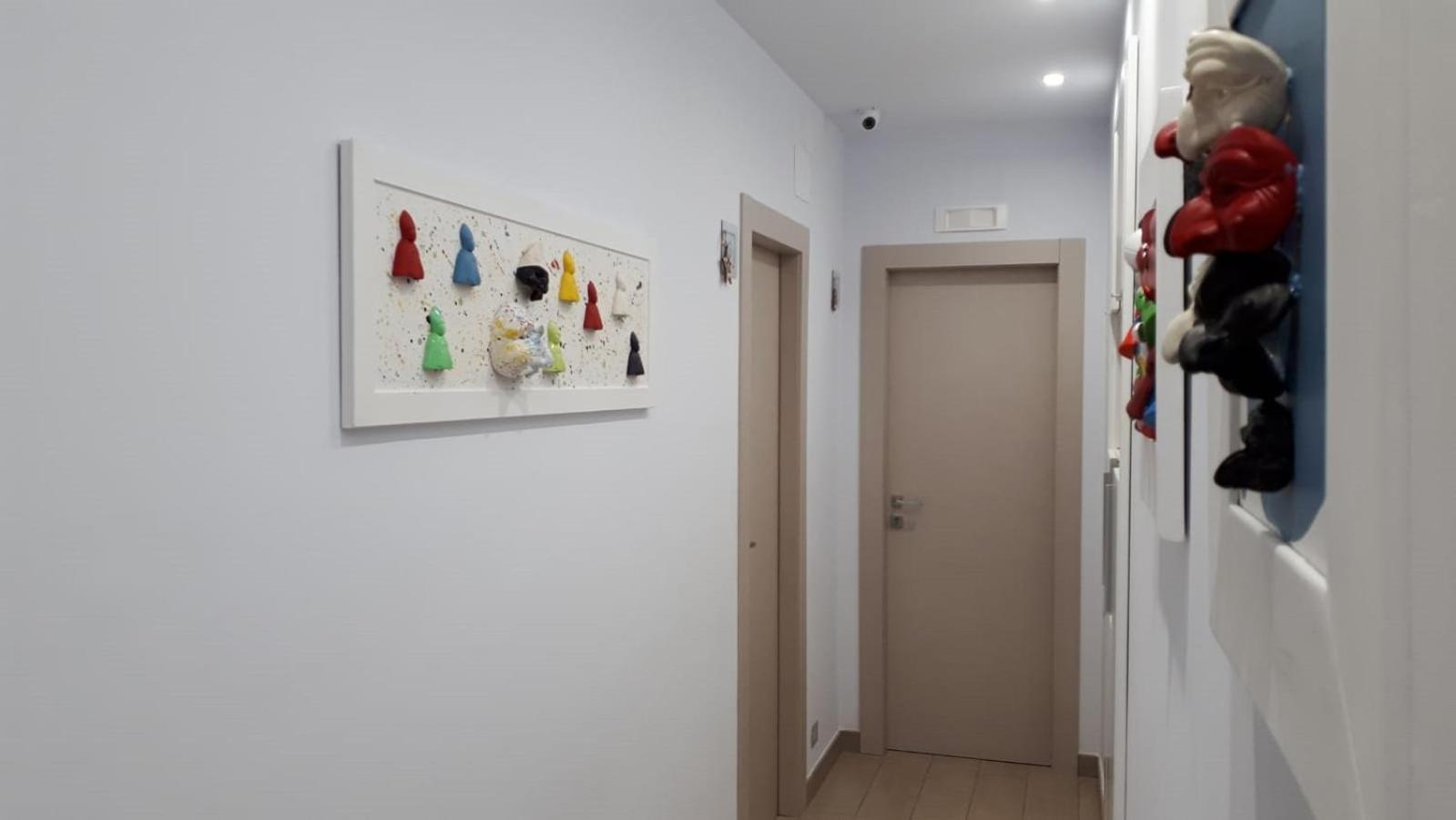 נאפולי B&B Emme21 מראה חיצוני תמונה